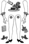 Character Constructions